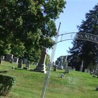 Franklin Township Cemetery on Sysoon