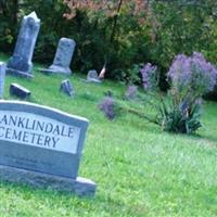 Franklindale Cemetery on Sysoon