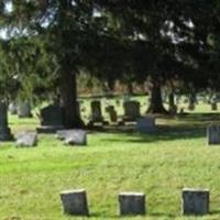 Franklinville Cemetery on Sysoon