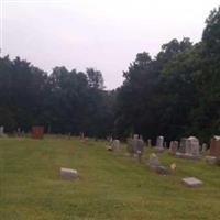 Franks Cemetery on Sysoon