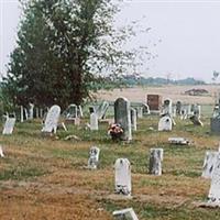 Frantz Graveyard on Sysoon