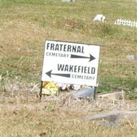 Fraternal Cemetery on Sysoon
