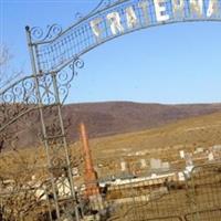 Fraternal Cemetery on Sysoon