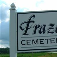 Frazee Cemetery on Sysoon