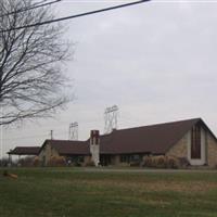 Frazer Mennonite Church Cemetery on Sysoon