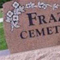 Frazier Cemetery on Sysoon
