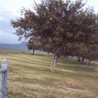 Frazier Valley Cemetery on Sysoon