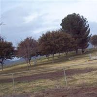 Frazier Valley Cemetery on Sysoon