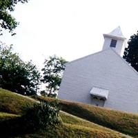 Fraziers Bottom United Methodist Church Cemetery on Sysoon