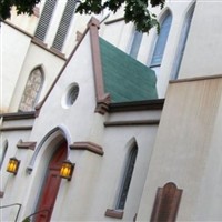 Frederick Evangelical Lutheran Church Cemetery on Sysoon