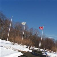 Frederick Loescher Veterans Memorial Cemetery on Sysoon