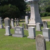 Fredericksburg Cemetery on Sysoon