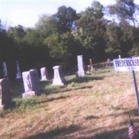 Fredericksburg Cemetery on Sysoon