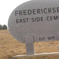 Fredericksburg East Cemetery on Sysoon