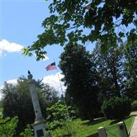 Fredericksburg National Cemetery on Sysoon