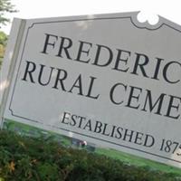Fredericton Rural Cemetery on Sysoon