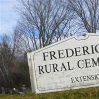 Fredericton Rural Cemetery Extension on Sysoon