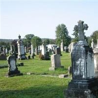 Fredericton Rural Cemetery on Sysoon