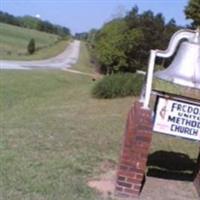 Fredonia Cemetery on Sysoon