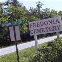 Fredonia Cemetery on Sysoon