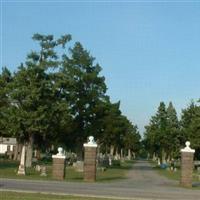 Fredonia City Cemetery on Sysoon