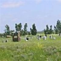 Fredonia Lutheran Cemetery on Sysoon