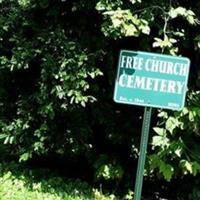 Free Church Cemetery on Sysoon