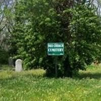 Free Church Cemetery on Sysoon