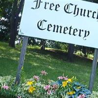 Free Church Cemetery on Sysoon