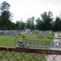 Free Church of God Cemetery on Sysoon