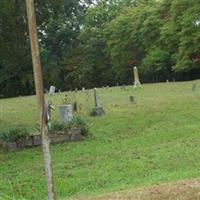 Free-Manton Cemetery on Sysoon