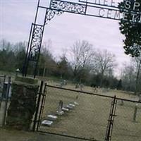 Free Springs Cemetery on Sysoon