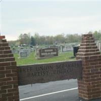 Free Union Cemetery on Sysoon