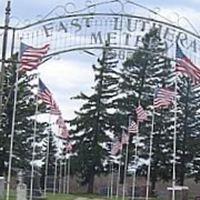 East Freeborn Lutheran Church Cemetery on Sysoon