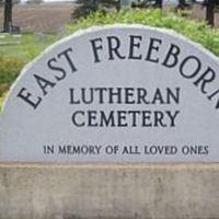 East Freeborn Lutheran Church Cemetery on Sysoon