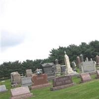 Freeburg Cemetery on Sysoon