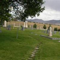 Freedom Cemetery on Sysoon