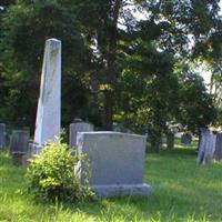 Freehold Baptist Burial Grounds on Sysoon