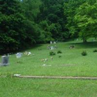 Freeman Cemetery on Sysoon