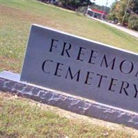 Freemon Cemetery on Sysoon