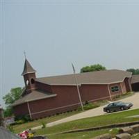 Freetown Cemetery on Sysoon