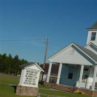 Union Grove Freewill Baptist Church Cemetery on Sysoon