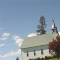 Freeze Cemetery (Potlatch) on Sysoon