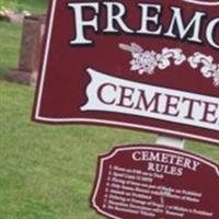 Fremont Cemetery on Sysoon