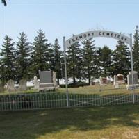 Fremont Cemetery on Sysoon