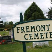 Fremont Cemetery on Sysoon