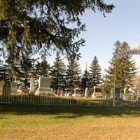 Fremont Cemetery on Sysoon