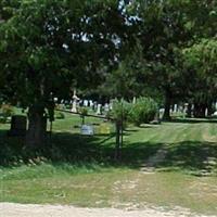 Fremont Scotch Cemetery on Sysoon