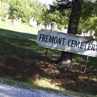 Fremont Township Cemetery on Sysoon