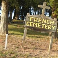 French Cemetery on Sysoon